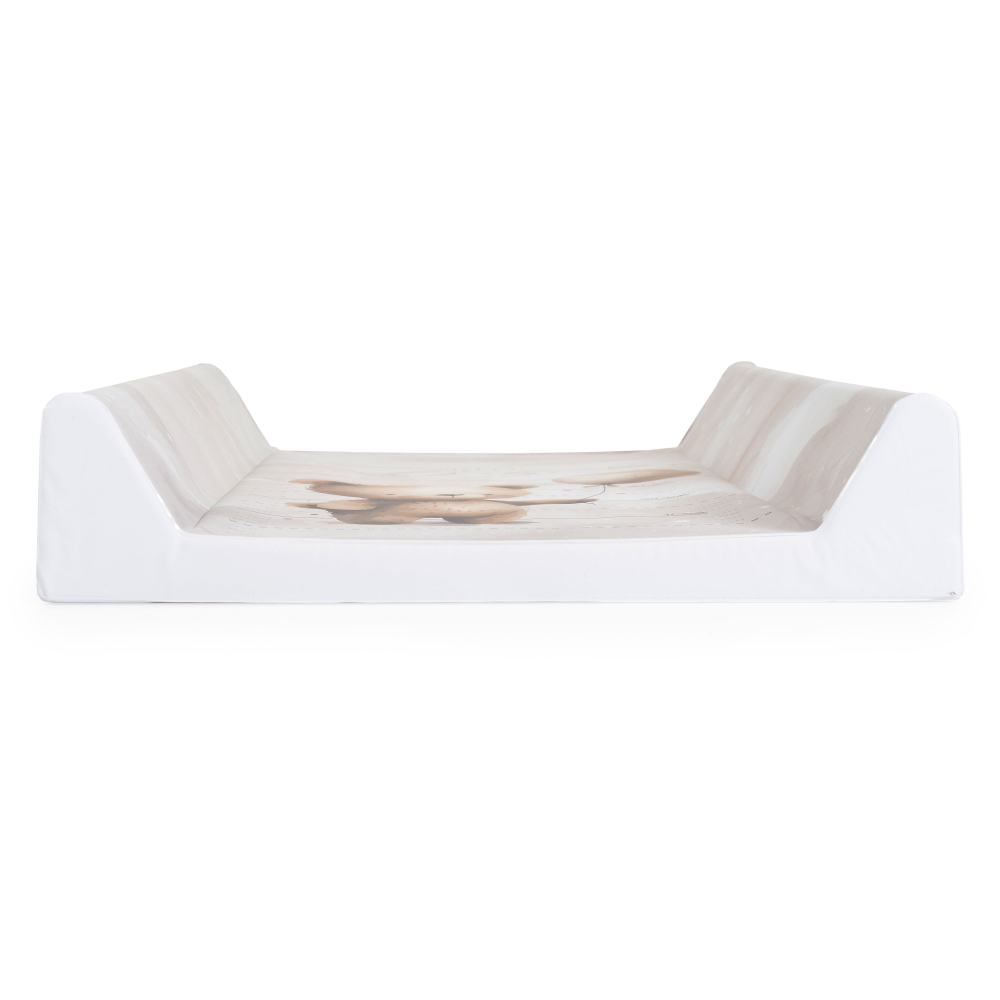 Saltea Cangaroo Hello Baby 80x50 cu Taliometru