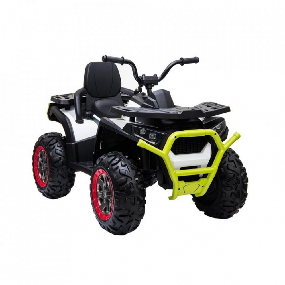 ATV Electric Novokids Desert Rider - Aventura Așteaptă!