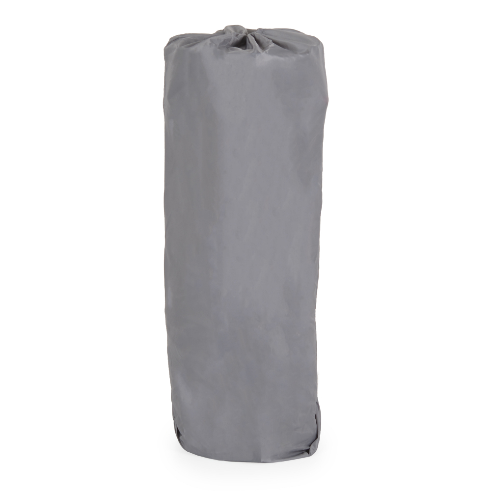 Tarc Hexagonal Cangaroo Playbox Grey - imagine 4