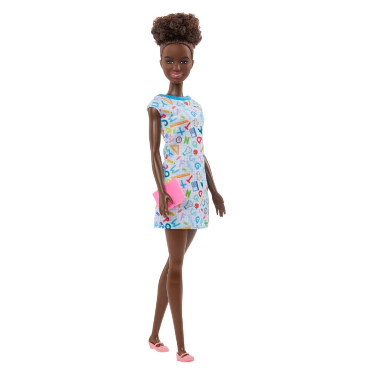 Papusa Barbie Career, Profesoara HBW97 | Inspira si Invata