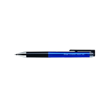 Pix Pilot Synergy Point 0.5mm, ergonomic cu gel