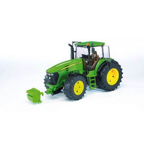 Bruder Tractor John Deere 7930 - imagine 16