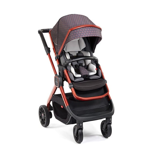 Diono Quantum 2 Auburn Premium