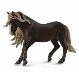 Armaș Black Forest Collecta | Figurină pictată manual