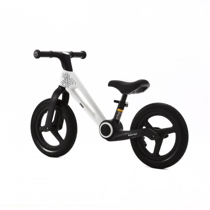 Adamex Speed M8 - Bicicletă Echilibru Pliabilă - imagine 4