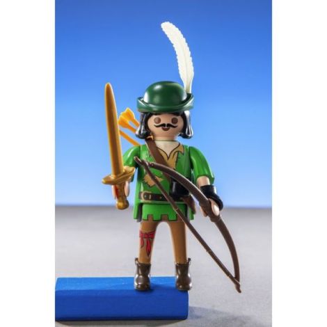 Playmobil Figurine Băieți Seria 27 - Jucării Creative - imagine 6