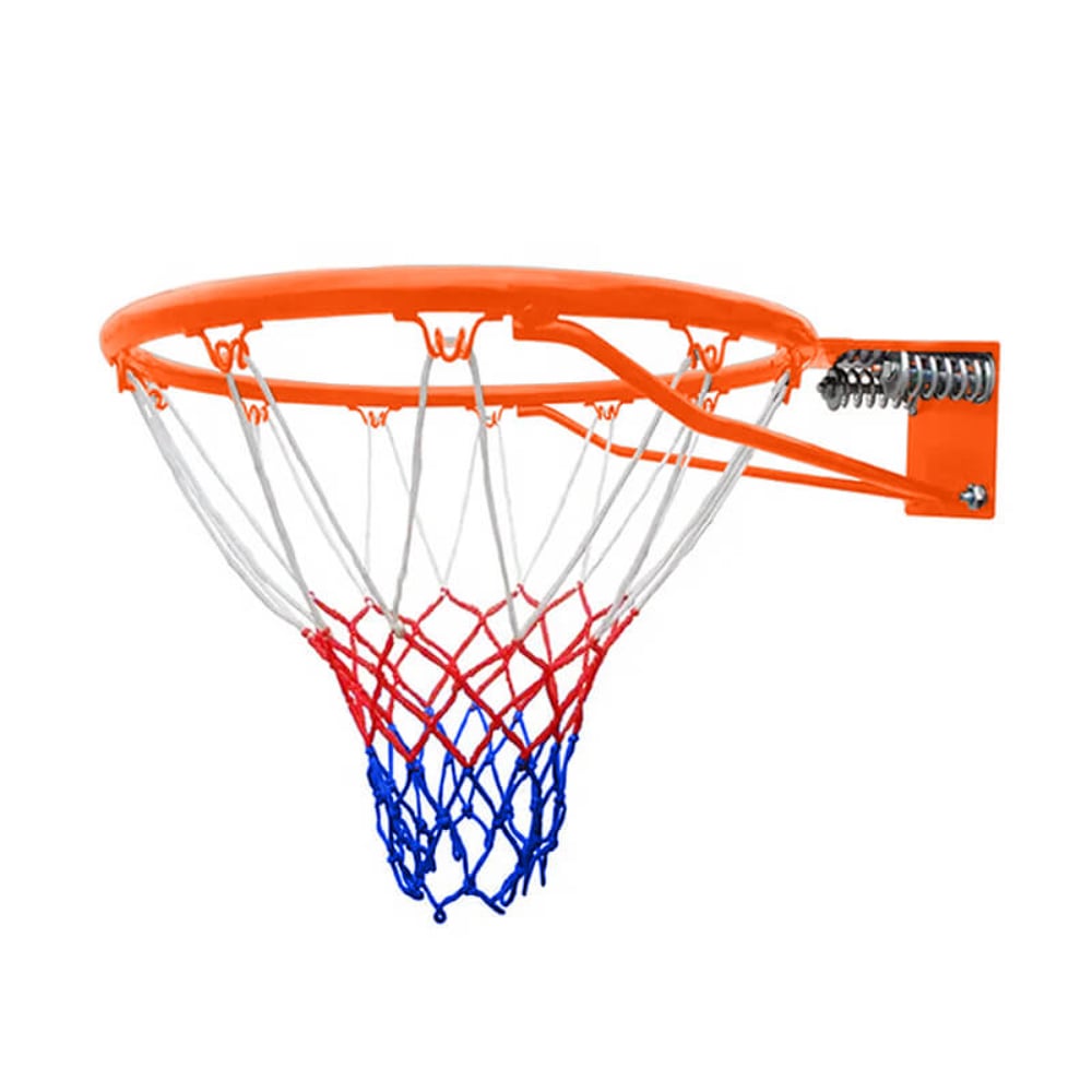 Inel Basquet Detasabil cu Amortizor Action One