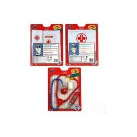 Set Doctor + Asistentă Klein | Joc de Roluri
