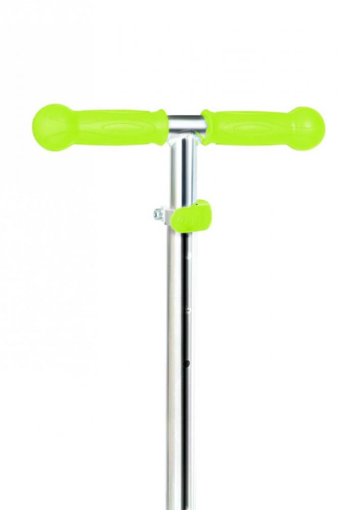 Trotineta Globber Primo Verde, Ghidon Reglabil, 3 Ani+ - imagine 6