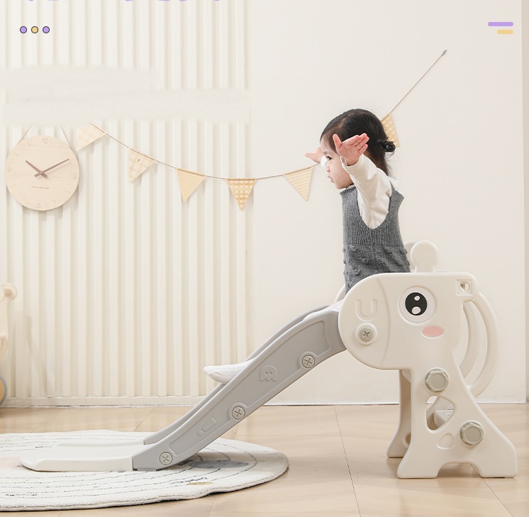Tobogan Deer Pink Nichiduta - Distractiv și Plin - imagine 5