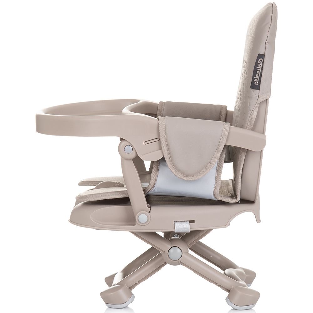 Chipolino Lollipop - Înăltător scaun confortabil și sigur - imagine 2