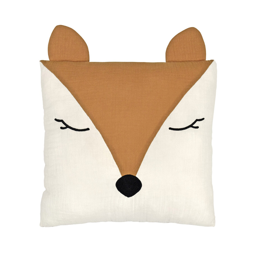 Perna Bambi Little Amy | Muselină Fină 30x30cm