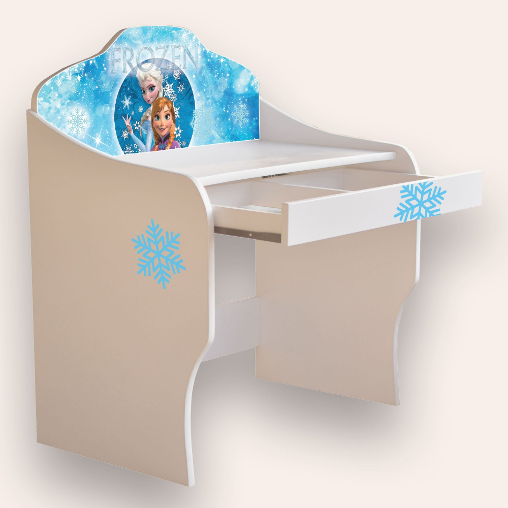 Birou Frozen Cameramagica - Studiu Creativ