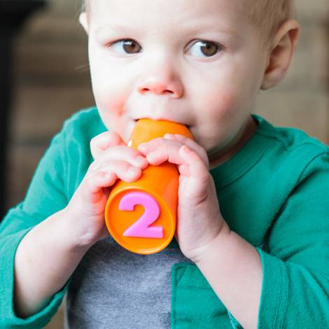 Cubul Inteligent Fat Brain Toys | Puzzle Educativ Bebe - imagine 4