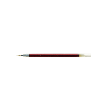 Rezervă Roller Pilot Maica 0.4mm Roșie