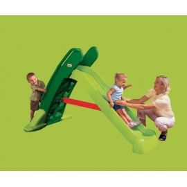Tobogan Gigant Little Tikes 1707 - Joacă Activă - imagine 2