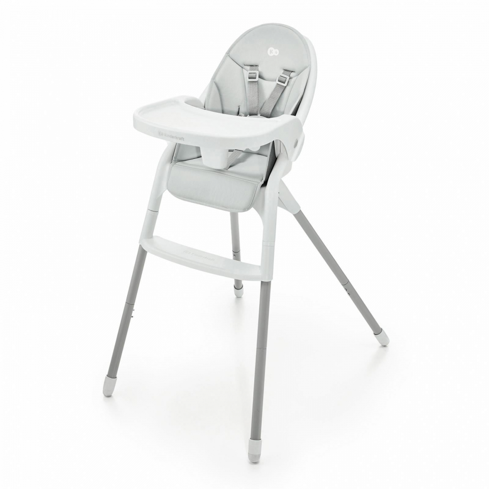 Scaun Kinderkraft Dinnly Transformabil 15kg - imagine 8