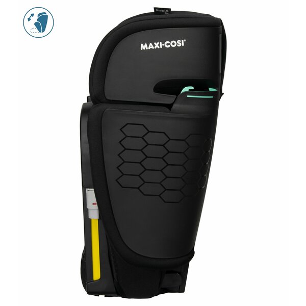 Scaun Auto Maxi-Cosi Nomad XL Plus Pliabil cu Isofix - imagine 7