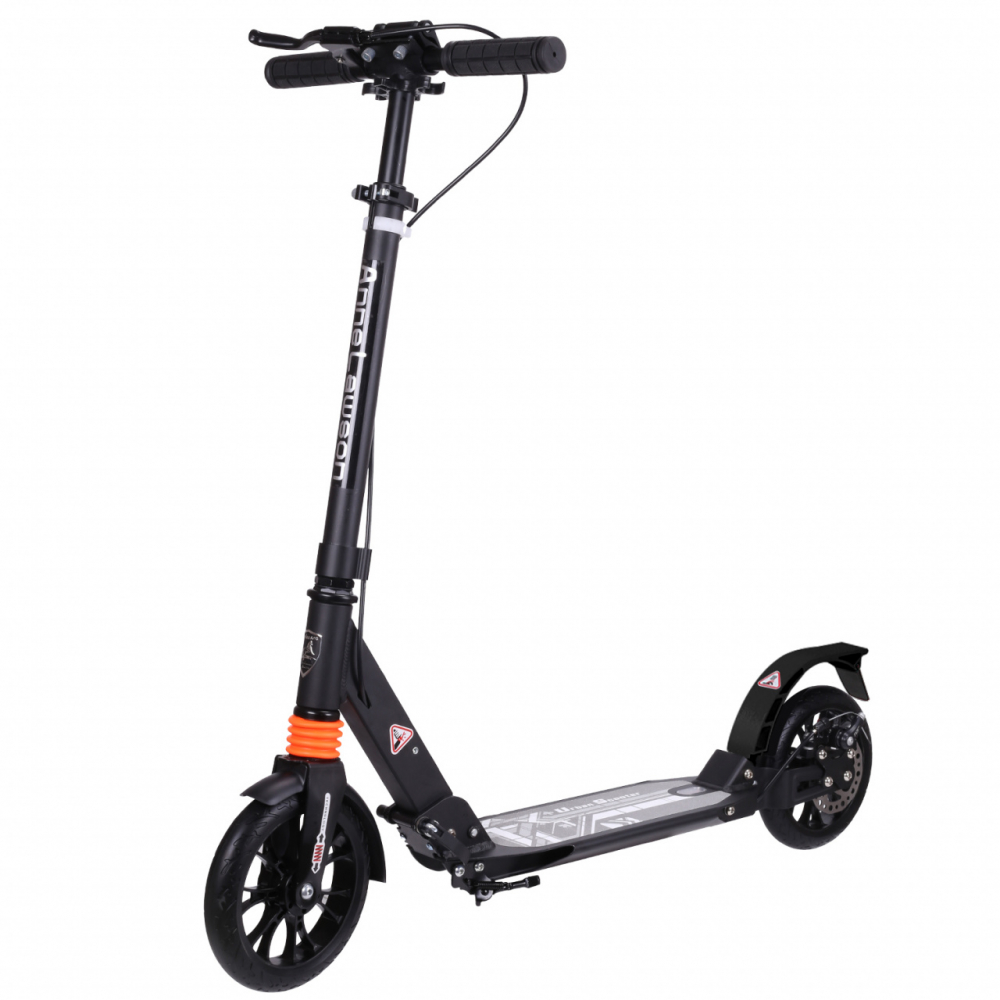 Novokids Plexus Evo Pro - Frână disc aluminiu - imagine 3