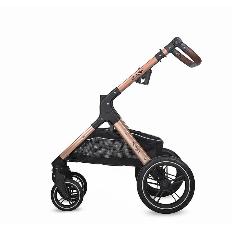 Coccolle Melora 3 in 1 - Carucior Versatil - imagine 8