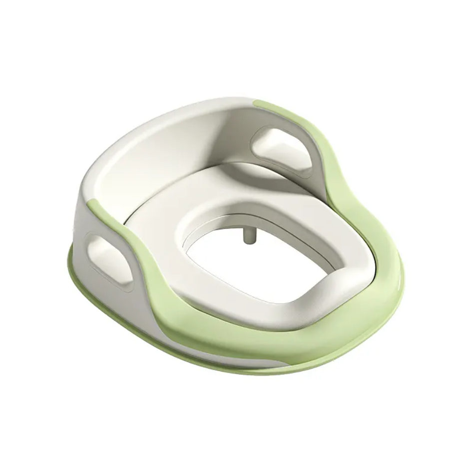 Reductor Toaleta Bebe Royal Anti-Alunecare - imagine 4