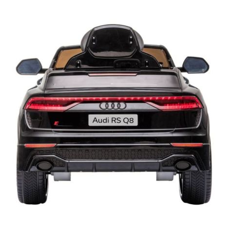 Masina Electrica Chipolino Audi RS Q8 Premium - imagine 5