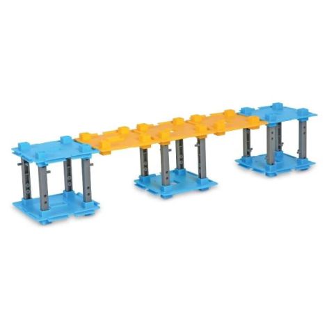 Learning Resources Pod STEM Joc Constructie - imagine 3