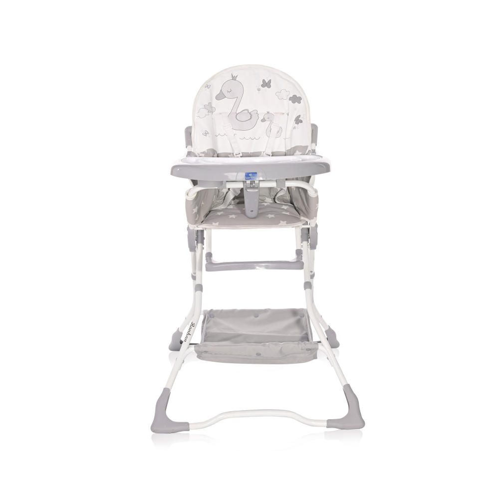 Scaun de masă Lorelli Bonbon Grey Swan