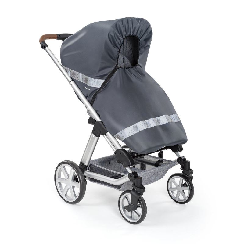 Protectie Ploaie Reer RainSafe Universal - imagine 2
