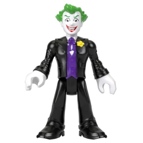 Fisher-Price Joker XL Figurină 25cm Articulată