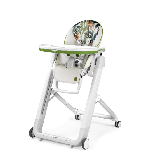 Scaun de masa 2in1 Peg Perego Siesta Follow Me