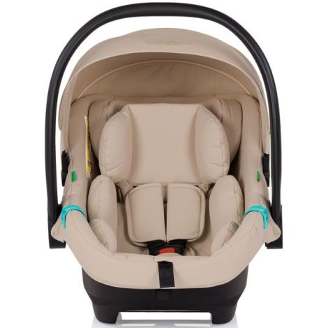 Carucior Chipolino Encanto 3 in 1 Tiramisu - imagine 22