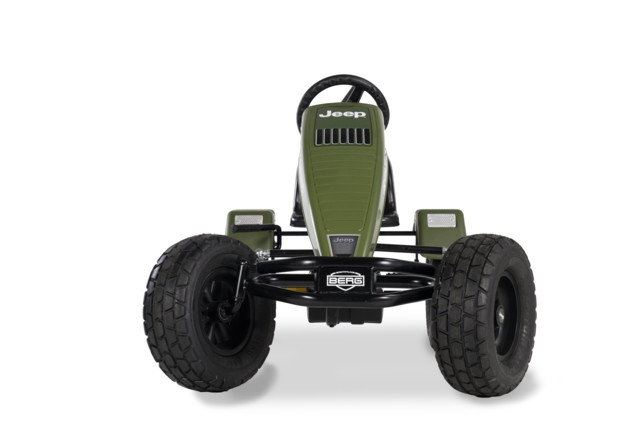 Berg Toys Jeep Revolution BFR-3 - imagine 3