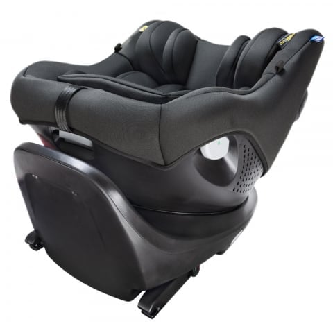 Scaun Auto Graco Rotativ 360° Turn2Me i-Size - imagine 3