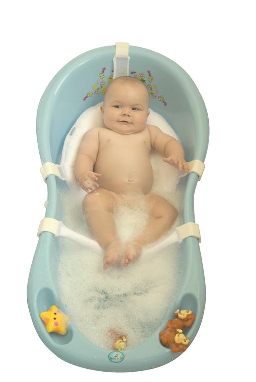 Hamac Cadita Baby Matex Clever, Multifunctional