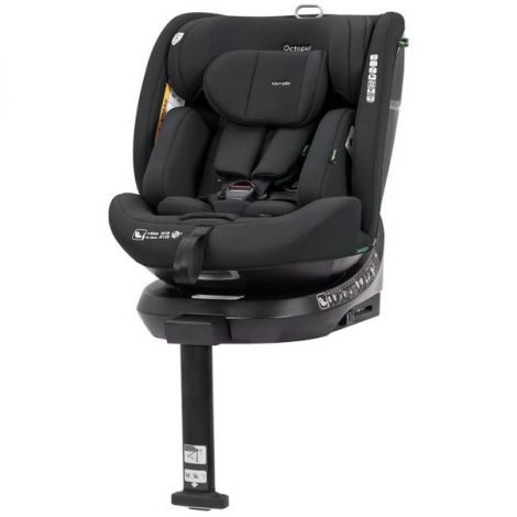Carrello Octopus i-SIZE 360° ISOFIX Scaun Auto