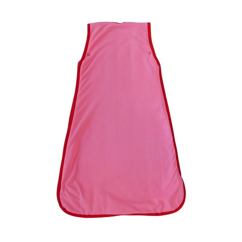 Sac de dormit Slumbersac Apple of my eye 2.5 Tog