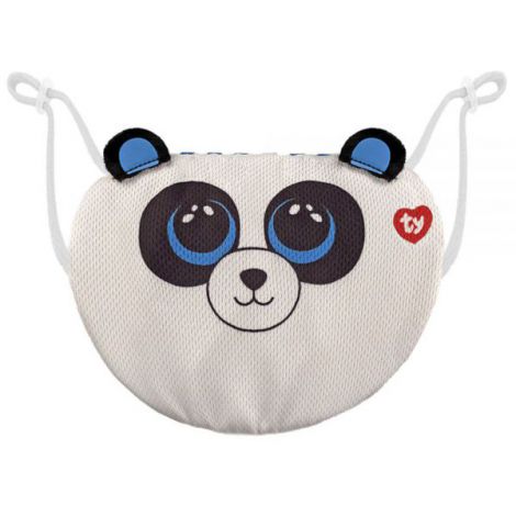 Masca Panda Ty Reutilizabilă