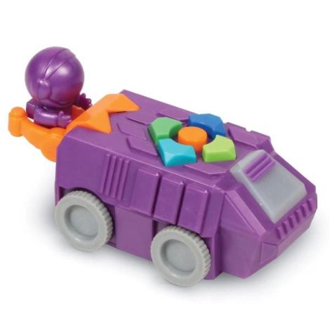 Learning Resources Joc Codare Vehicul Spațial - imagine 3