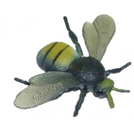 Set 12 Figurine Insecte Miniland | Educaționale - imagine 14