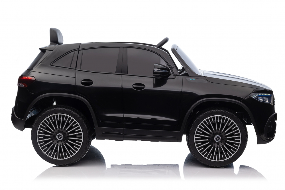Mercedes EQA 4x4 Electric - Masinuta Premium Copii