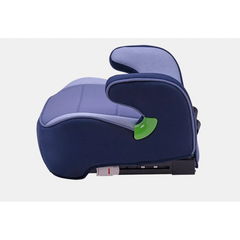 Înălțător Auto Osann Gurtfix i-Size Navy - imagine 2