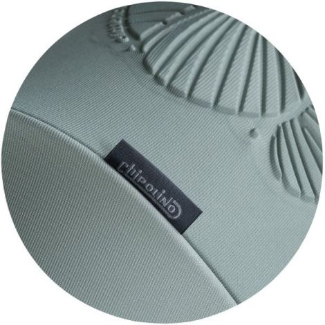 Chipolino Revolut - Carucior cu Sezut Rotativ 360° - imagine 11
