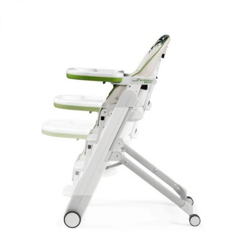 Scaun 2in1 Peg Perego Siesta Follow Me Jaguars - imagine 7