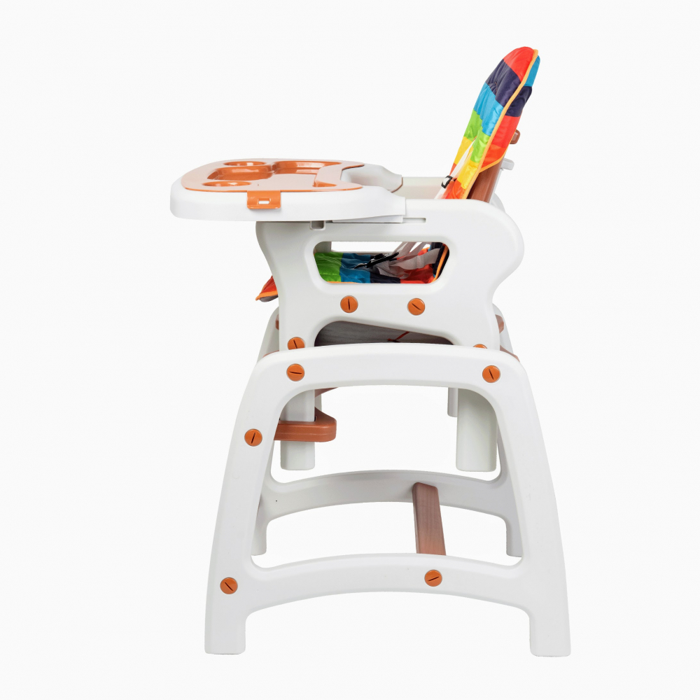 Scaun de masa Juju Eat & Play Maro - imagine 2