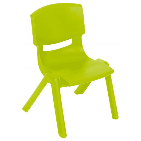 Scaun Gradinita Ooke Dumi Marimea 1 Verde Lime