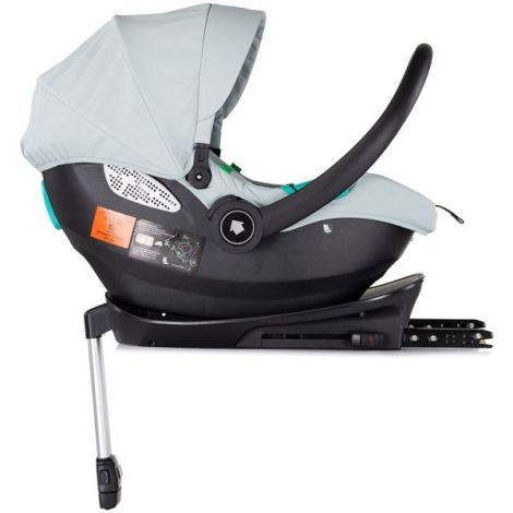 Chipolino Encanto 3in1 - Carucior Premium - imagine 24