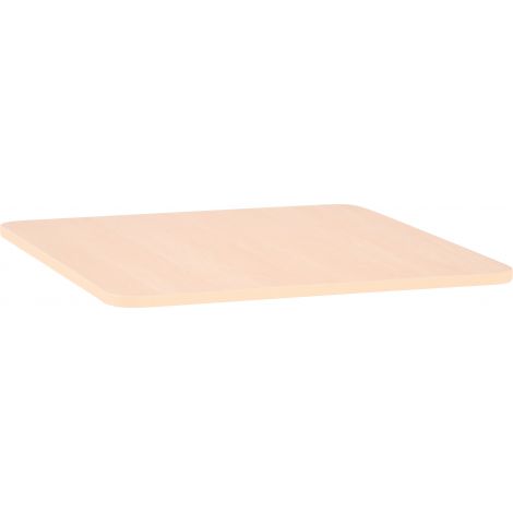 Blat Masa Artar Quadro, Cant Bej, Moje Bambino