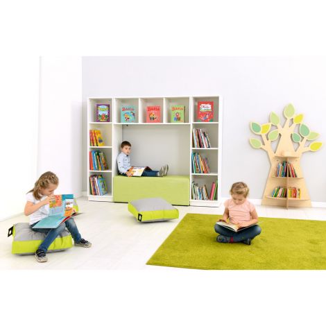Etajera Copacel Moje Bambino | Mobilier Creativ - imagine 8