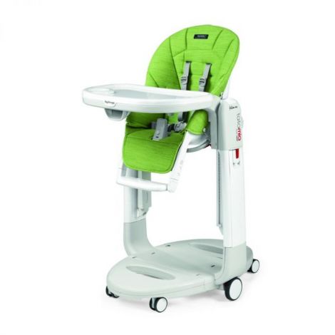 Scaun 3-in-1 Peg Perego Tatamia Follow Me